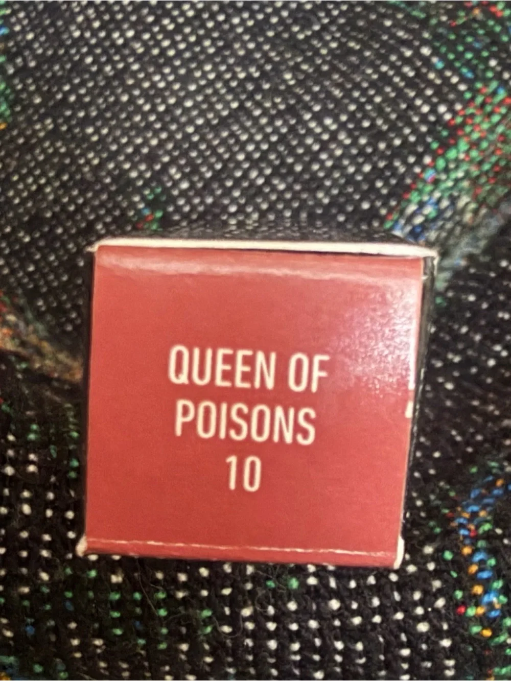Kvd Beauty kvd beauty